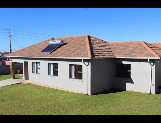 3 BEDROOM HOUSE FOR SALE IN AZAADVILLE